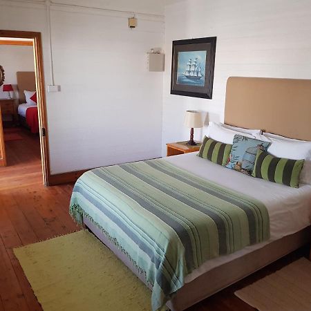 פורט נולות' Bedrock Lodge מראה חיצוני תמונה
