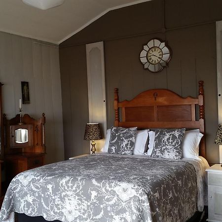 פורט נולות' Bedrock Lodge מראה חיצוני תמונה