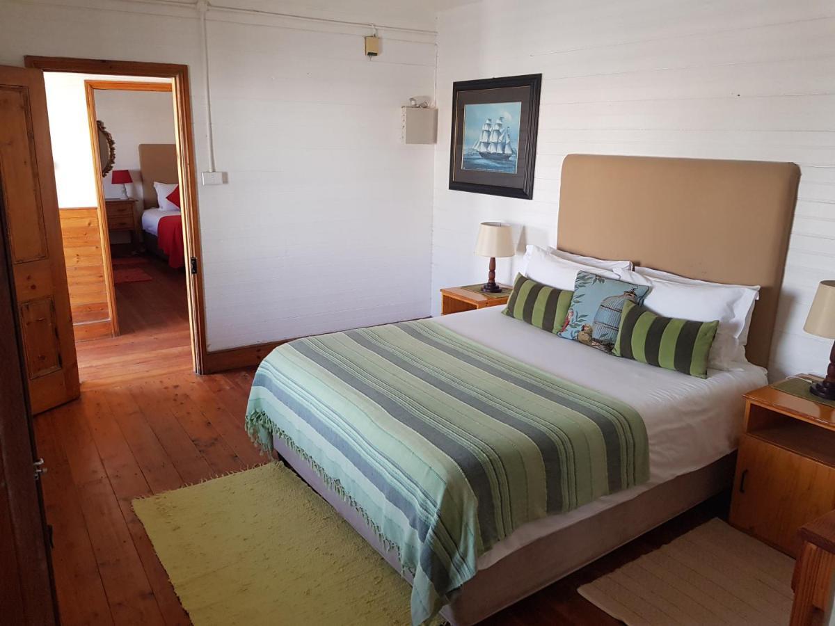 פורט נולות' Bedrock Lodge מראה חיצוני תמונה