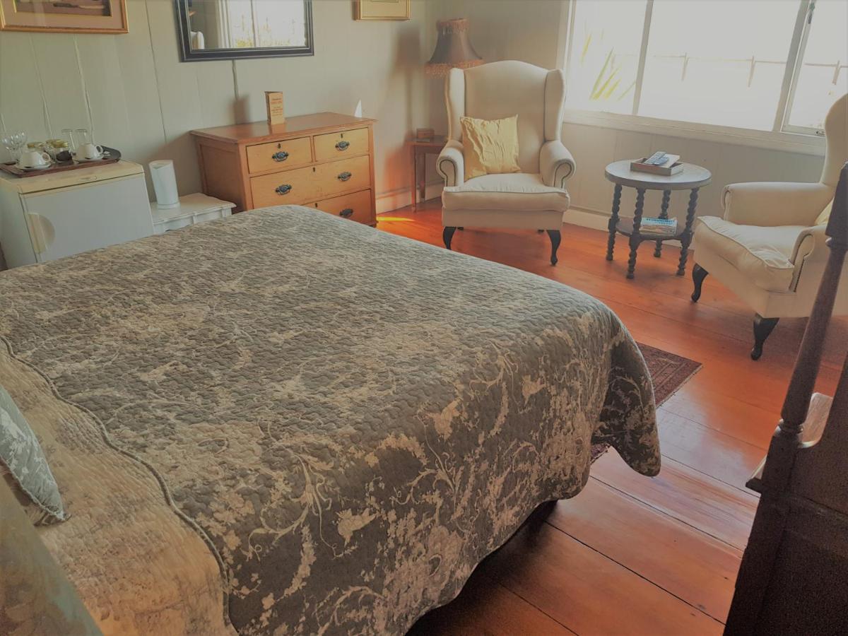 פורט נולות' Bedrock Lodge מראה חיצוני תמונה