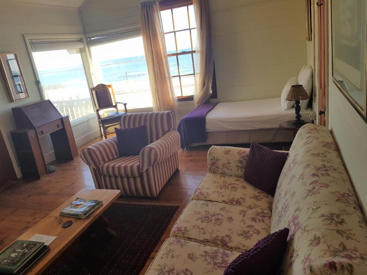 פורט נולות' Bedrock Lodge מראה חיצוני תמונה