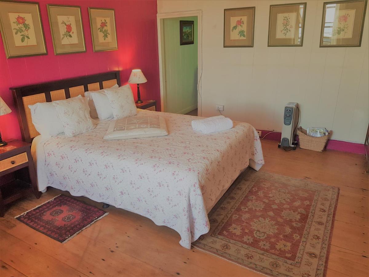 פורט נולות' Bedrock Lodge מראה חיצוני תמונה