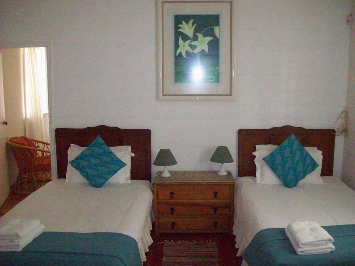 פורט נולות' Bedrock Lodge חדר תמונה