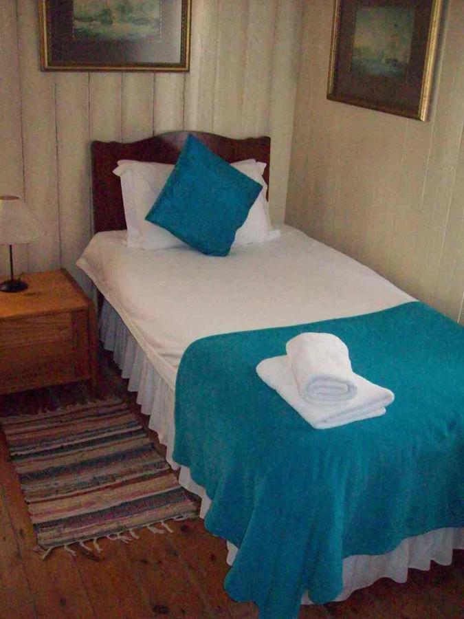 פורט נולות' Bedrock Lodge חדר תמונה