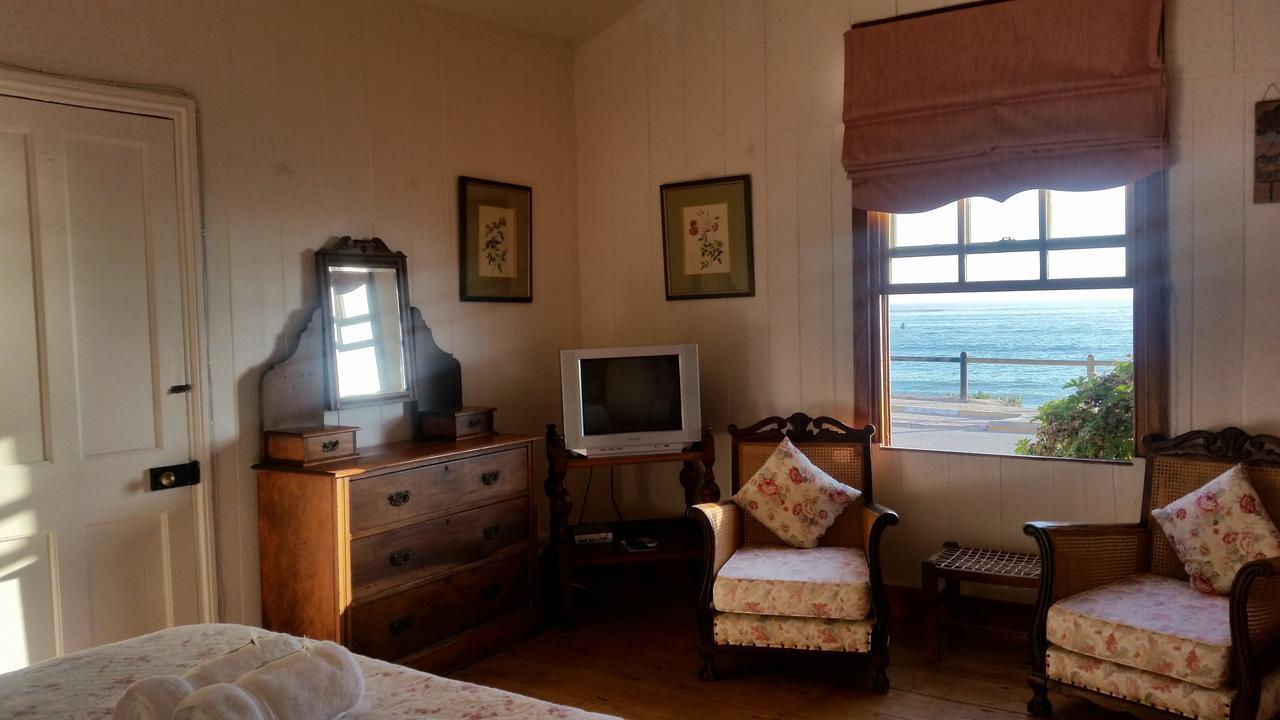 פורט נולות' Bedrock Lodge מראה חיצוני תמונה