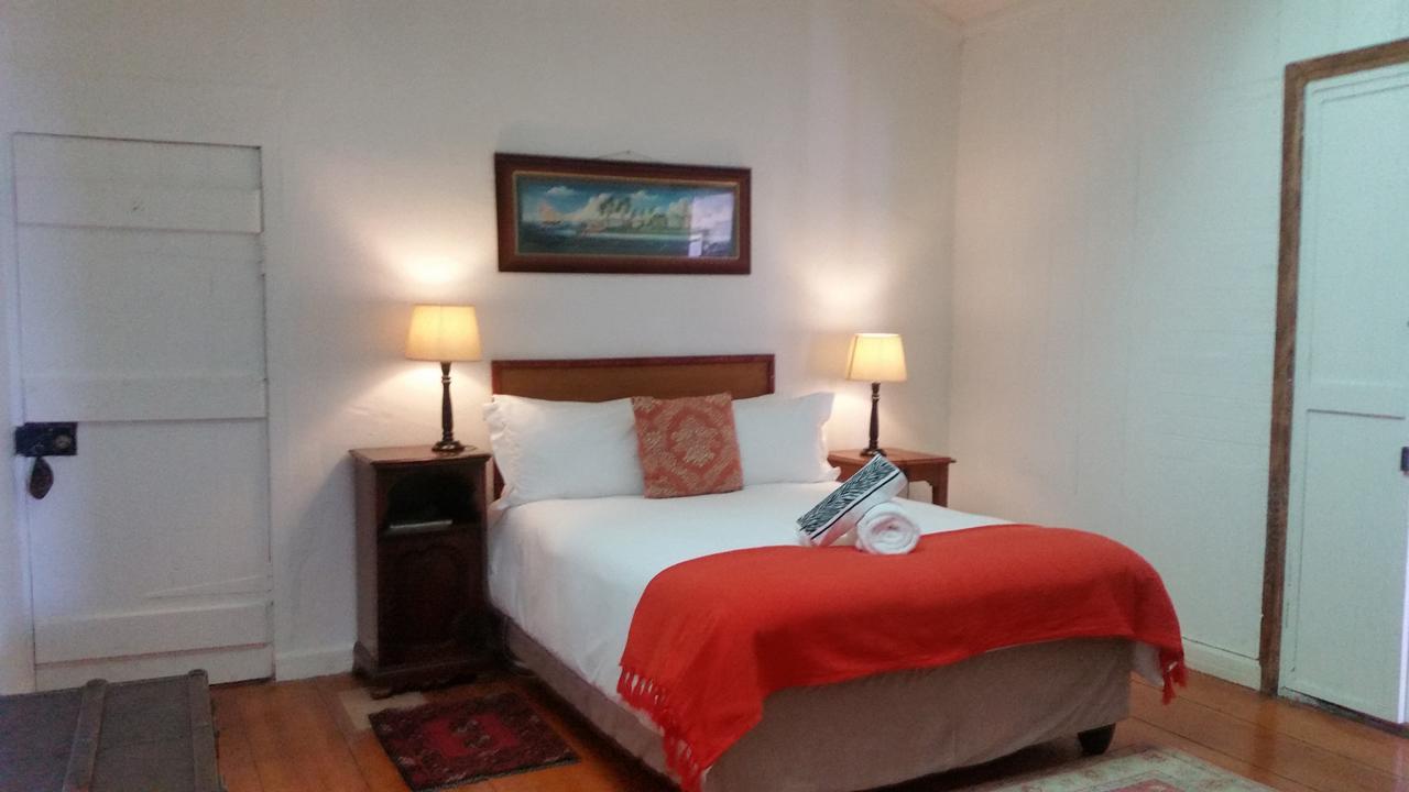 פורט נולות' Bedrock Lodge מראה חיצוני תמונה