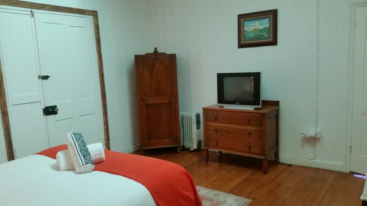 פורט נולות' Bedrock Lodge מראה חיצוני תמונה