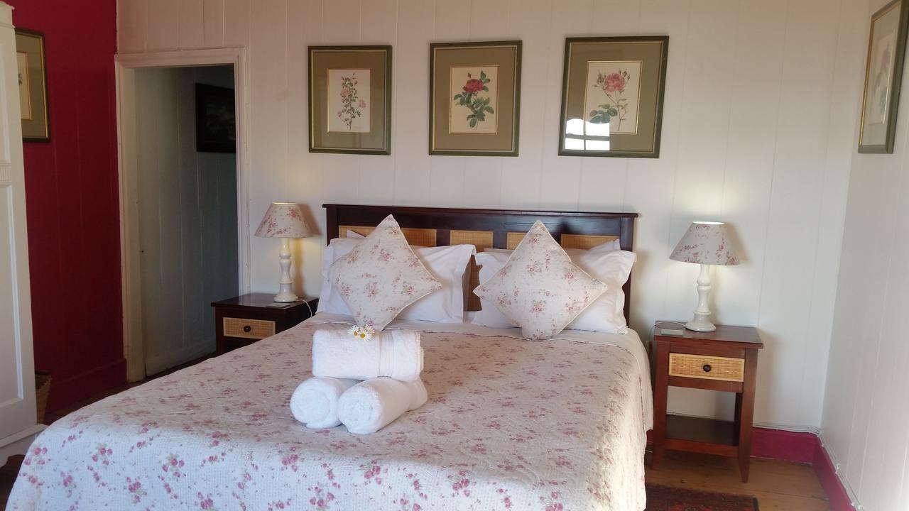 פורט נולות' Bedrock Lodge מראה חיצוני תמונה