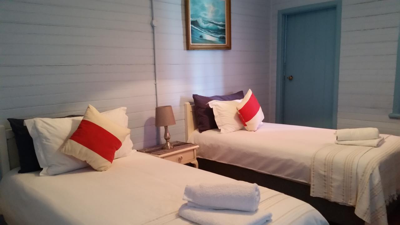 פורט נולות' Bedrock Lodge מראה חיצוני תמונה