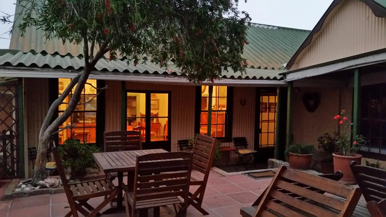 פורט נולות' Bedrock Lodge מראה חיצוני תמונה