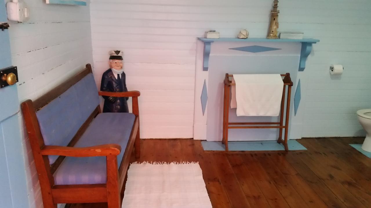 פורט נולות' Bedrock Lodge מראה חיצוני תמונה