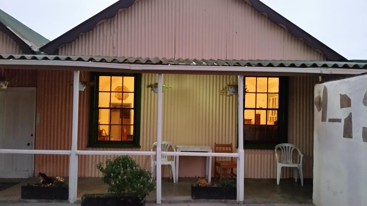 פורט נולות' Bedrock Lodge מראה חיצוני תמונה