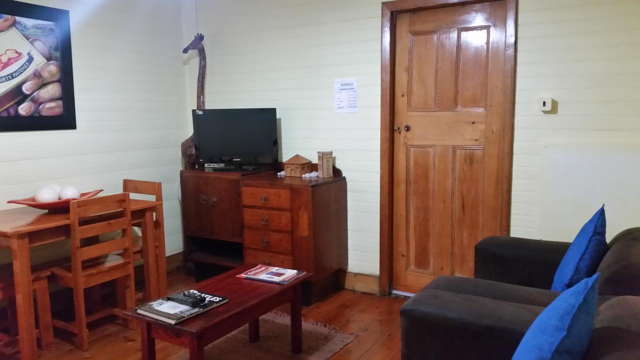 פורט נולות' Bedrock Lodge מראה חיצוני תמונה