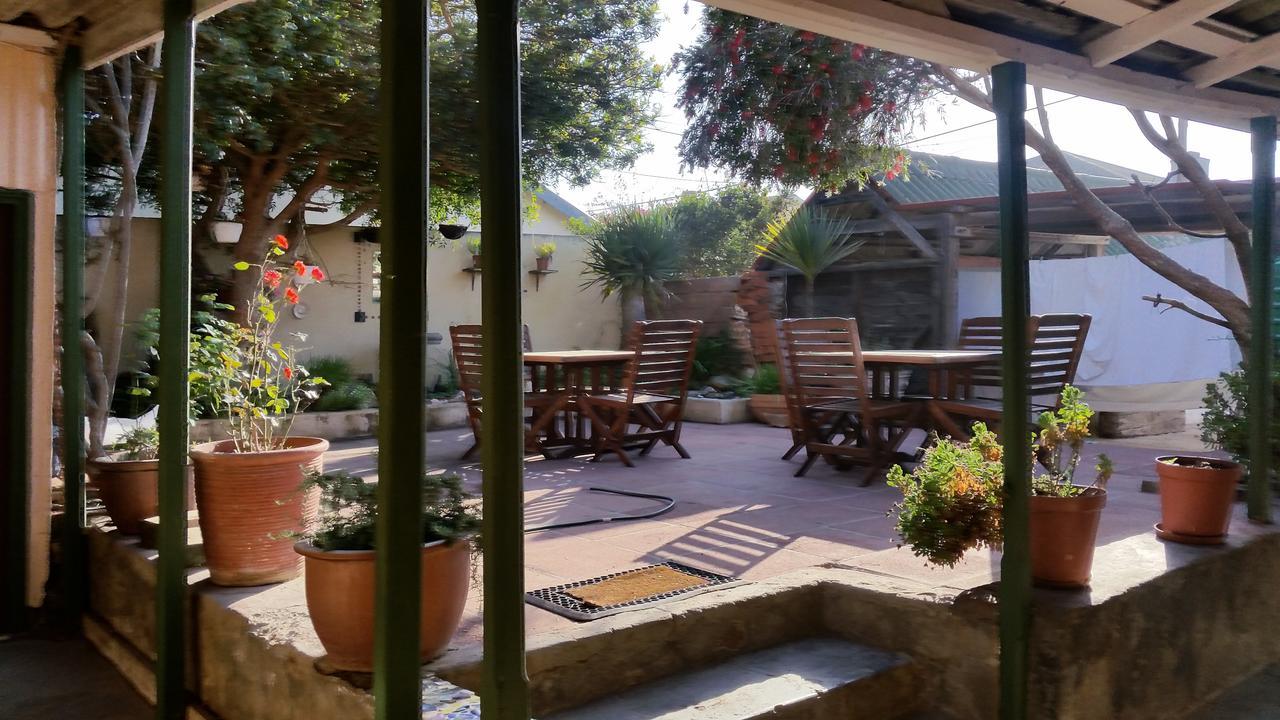 פורט נולות' Bedrock Lodge מראה חיצוני תמונה